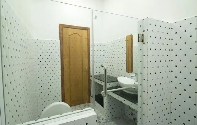 Deluxe İki Ayrı Yataklı Oda, 2 Yatak Odası, Sigara İçilmez