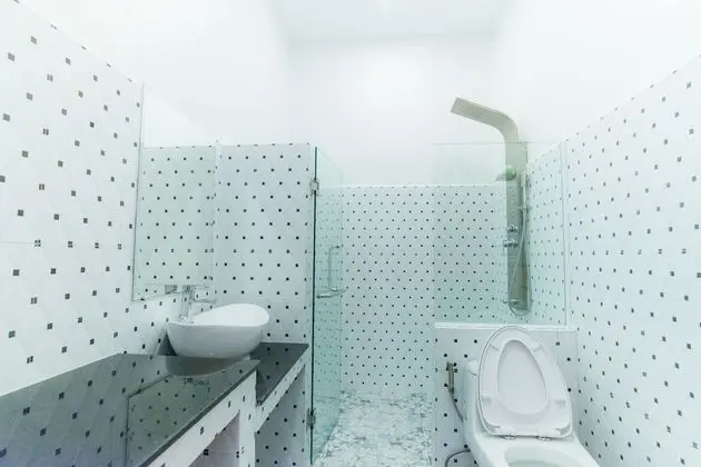 Deluxe İki Ayrı Yataklı Oda, 2 Yatak Odası, Sigara İçilmez