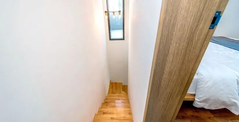 Duplex Apartment