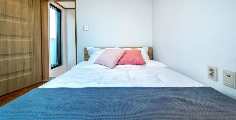 Duplex Apartment
