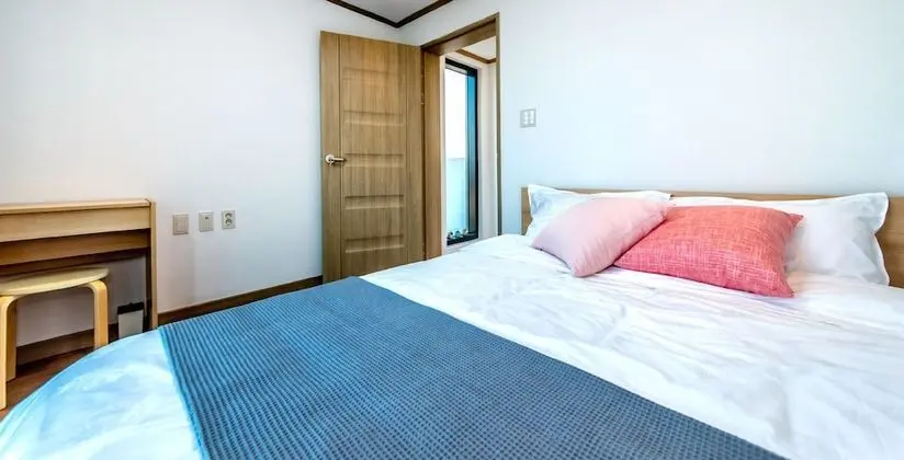 Duplex Apartment