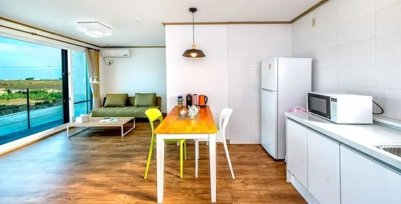 Duplex Apartment