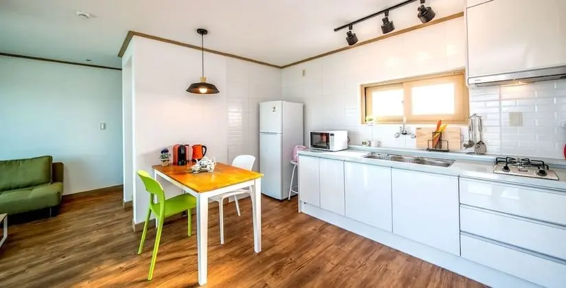 Duplex Apartment