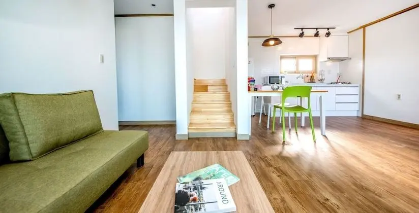 Duplex Apartment