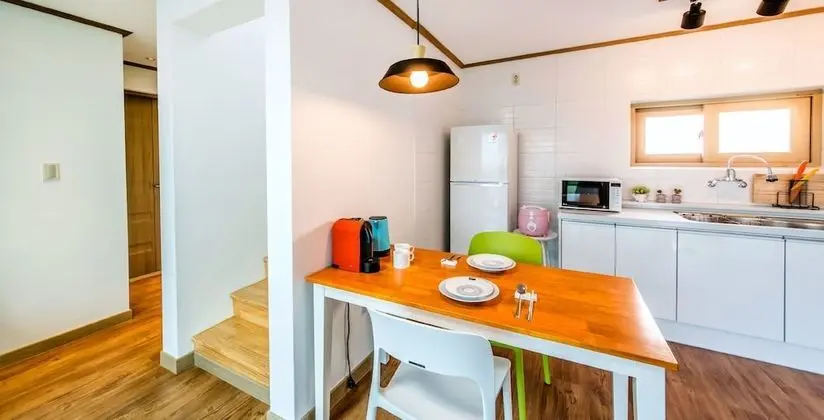 Duplex Apartment