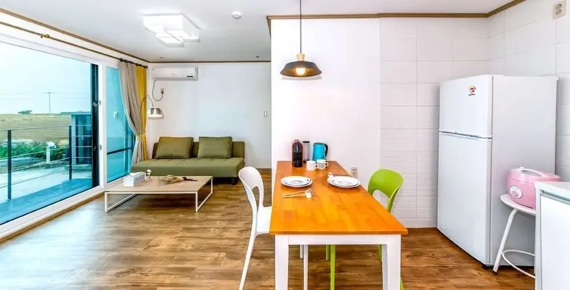 Duplex Apartment