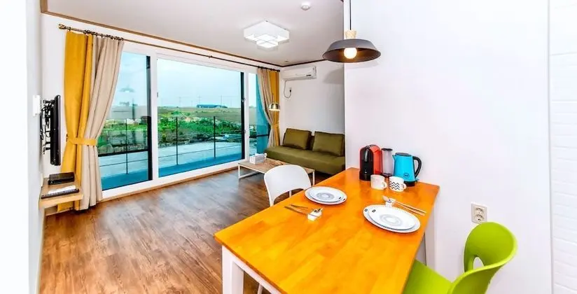 Duplex Apartment