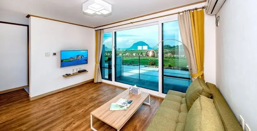 Duplex Apartment
