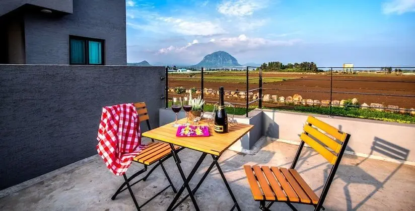 Duplex Apartment