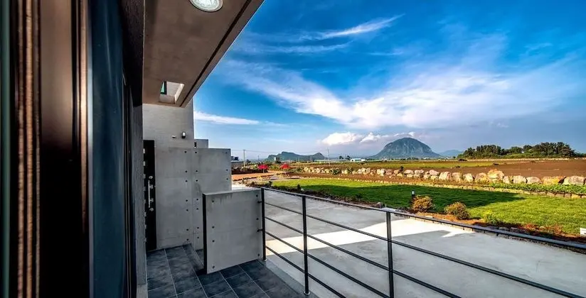 Duplex Apartment