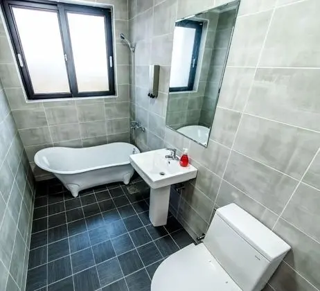 Duplex Apartment