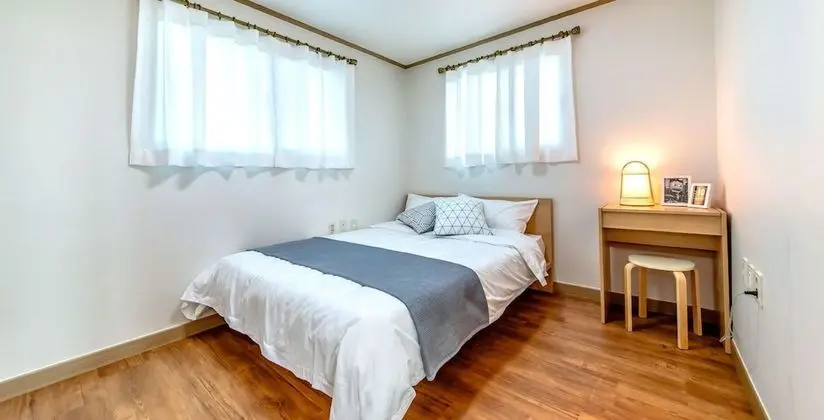 One Bedroom House