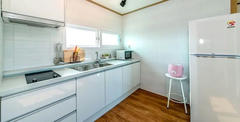 One Bedroom House
