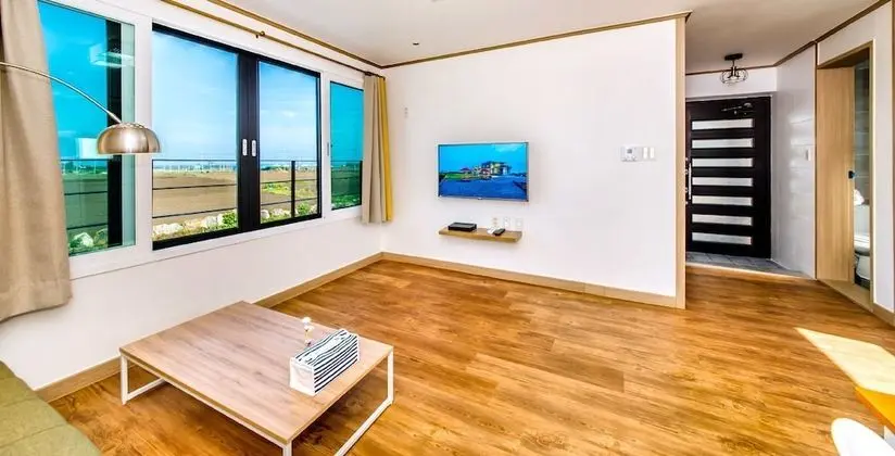 One Bedroom House