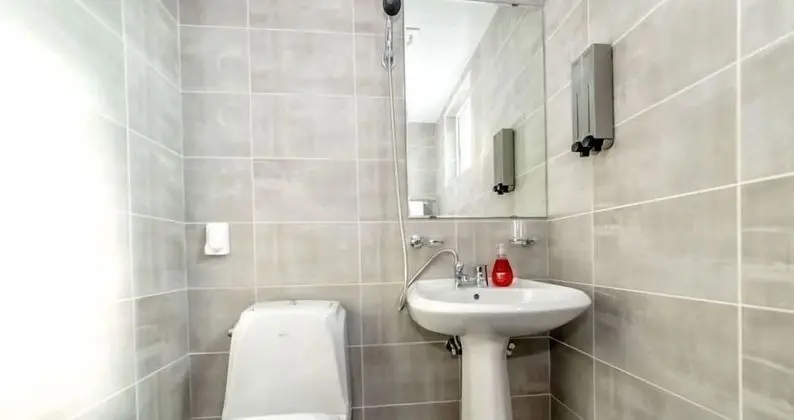 One Bedroom House