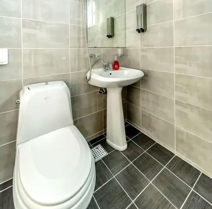 One Bedroom House