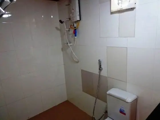 Deluxe İki Ayrı Yataklı Oda