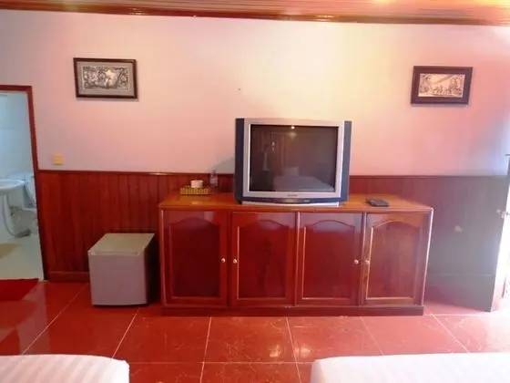 Standard İki Ayrı Yataklı Oda