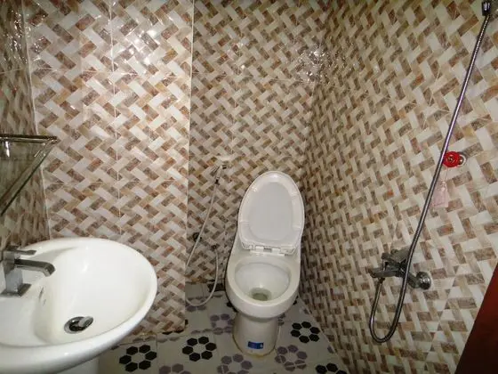Superior Tek Büyük Yataklı Oda (with AC)