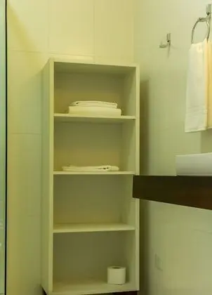 Premium Süit, 1 En Büyük (King) Boy Yatak, Engellilere Uygun