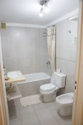 Superior Apart Daire, 1 Büyük (Queen) Boy Yatak ve Çekyat, Sigara İçilmez