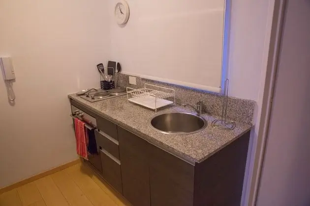 Superior Apart Daire, 1 Büyük (Queen) Boy Yatak ve Çekyat, Sigara İçilmez