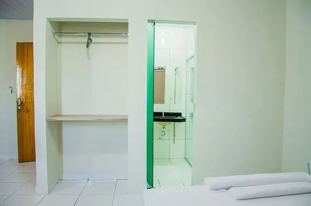Üç Kişilik Oda