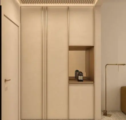 Junior Tek Büyük Yataklı Oda