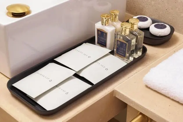 Premium Tek Büyük veya İki Ayrı Yataklı Oda