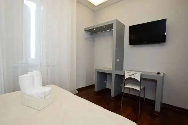Dört Kişilik Oda