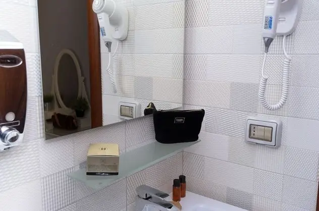 Dört Kişilik Oda