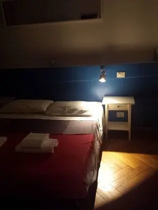 Standard Üç Kişilik Oda