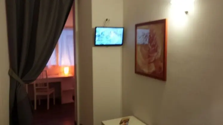 Tek Kişilik Oda, 1 Yatak Odası, Özel Banyo, Avlu