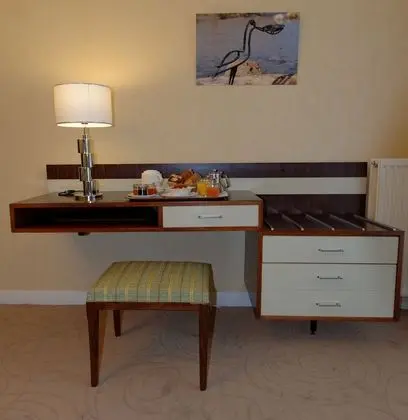 Junior Süit, Balkon, Bahçe Manzaralı