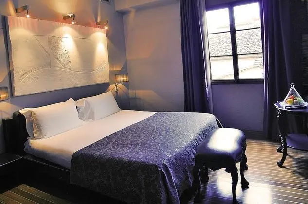 Executive Tek Büyük Yataklı Oda