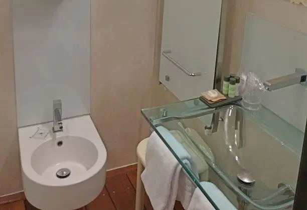 Executive Tek Büyük Yataklı Oda