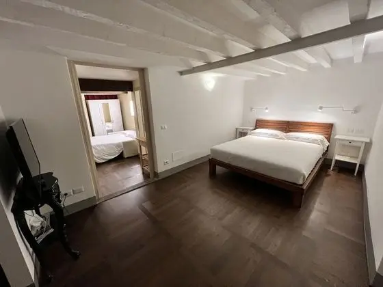 Family Oda, 2 Yatak Odası