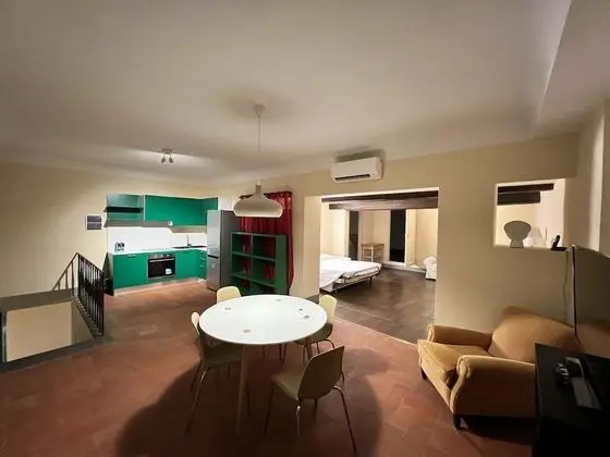 Family Oda, 2 Yatak Odası