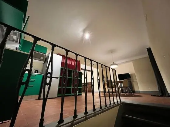 Family Oda, 2 Yatak Odası