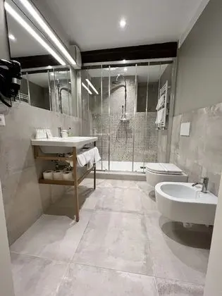 Family Oda, 2 Yatak Odası