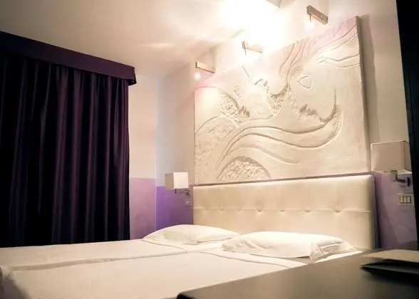 Superior Tek Büyük Yataklı Oda