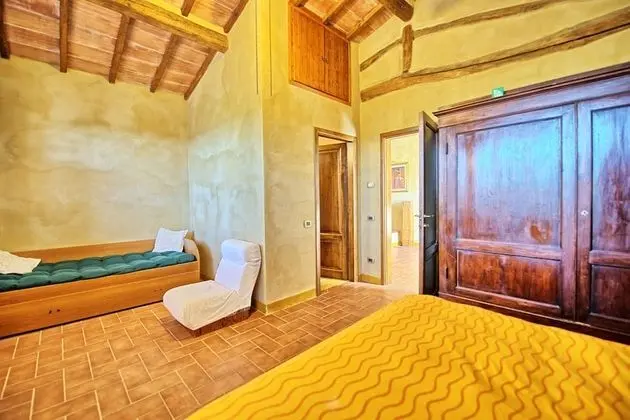 Ev, 1 Yatak Odası (Borghetto)