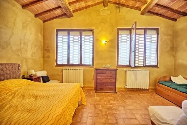 Ev, 1 Yatak Odası (Borghetto)