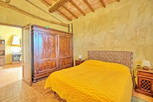 Ev, 1 Yatak Odası (Borghetto)