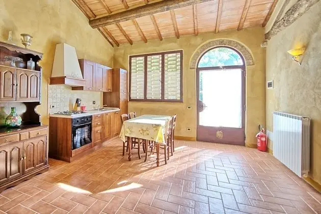 Ev, 1 Yatak Odası (Borghetto)