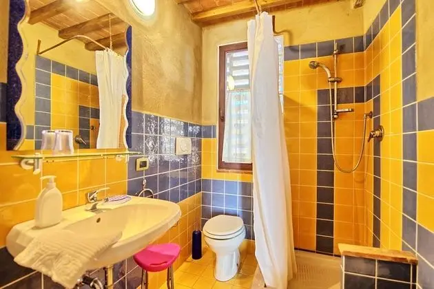 Ev, 1 Yatak Odası (Borghetto)