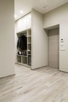 Deluxe Oda, Birden Çok Yatak, Sigara İçilmez