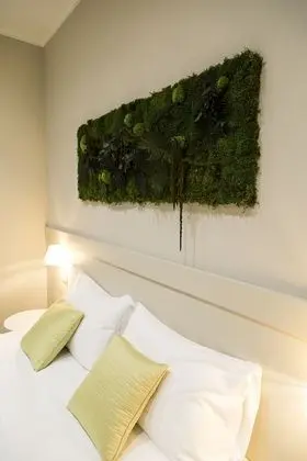 Economy Oda, Sigara İçilmez