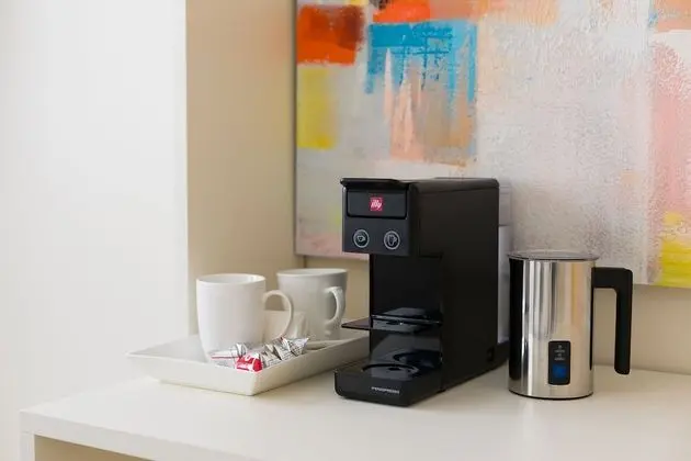 Economy Oda, Sigara İçilmez