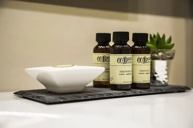 Economy Oda, Sigara İçilmez